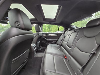 2023 Cadillac CT5 Luxury