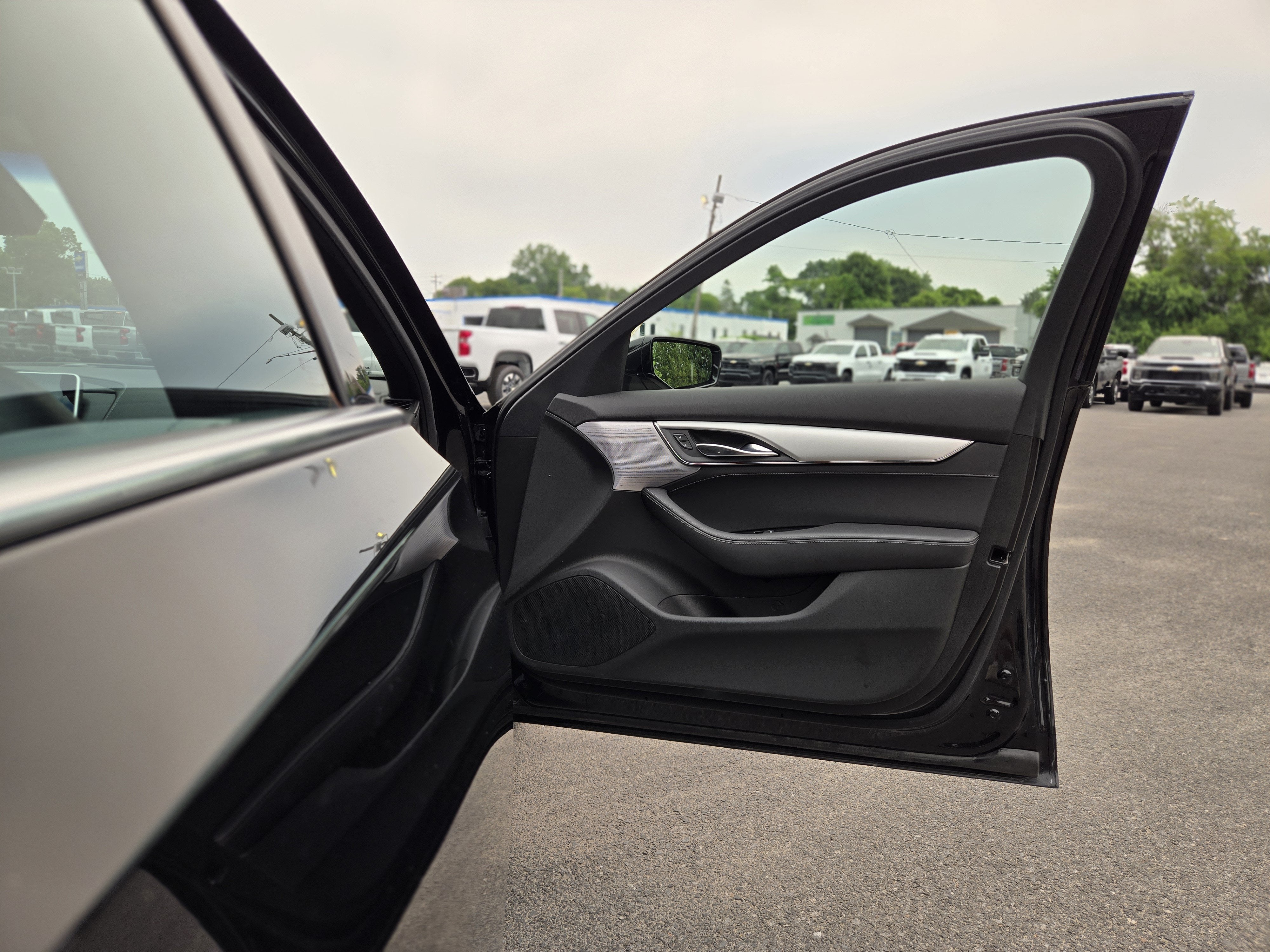 2023 Cadillac CT5 Luxury
