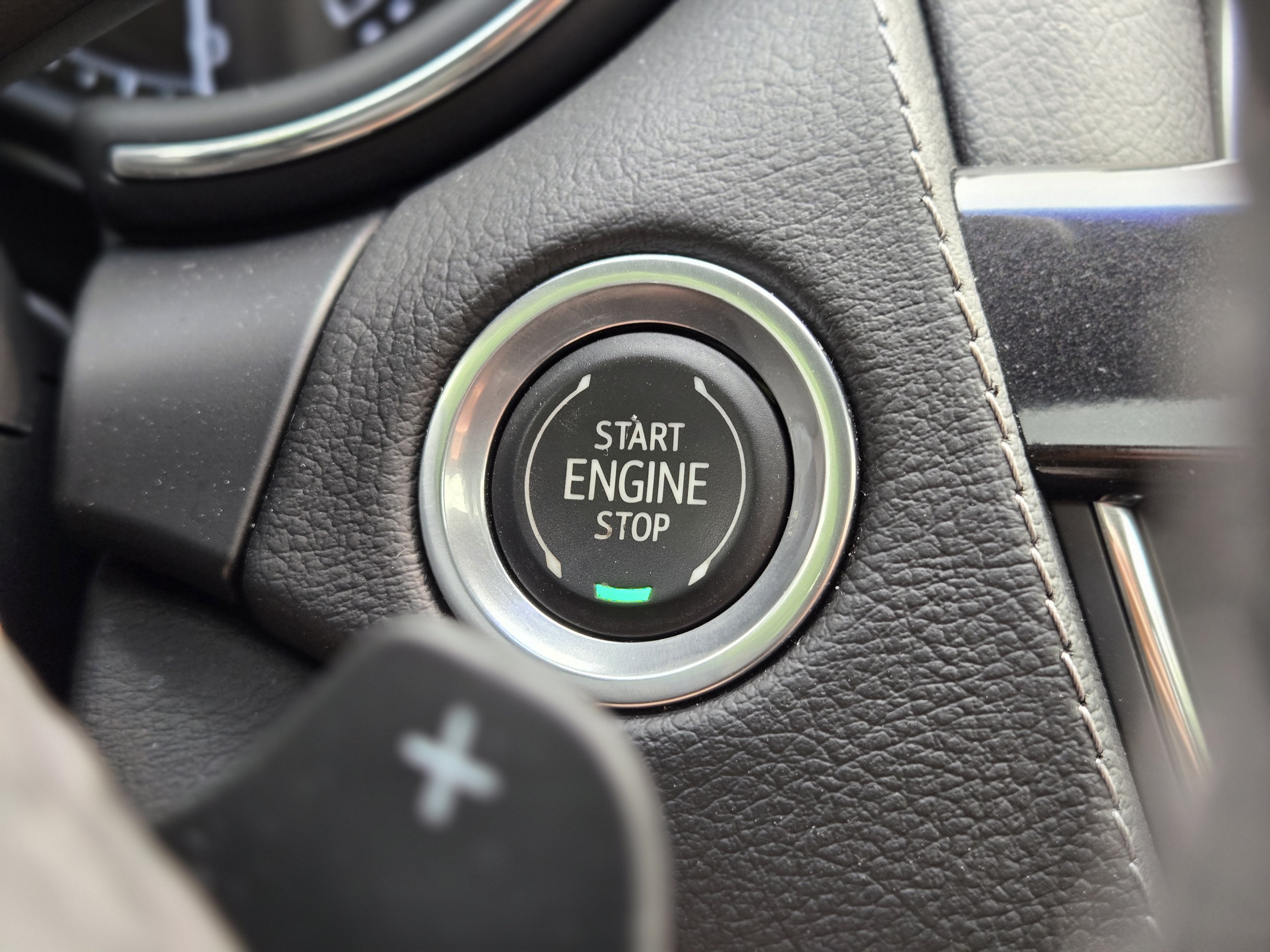 2023 Cadillac CT5 Luxury