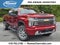2021 Chevrolet Silverado 2500 HD High Country