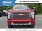 2021 Chevrolet Silverado 2500 HD High Country