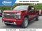 2021 Chevrolet Silverado 2500 HD High Country