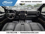 2021 Chevrolet Silverado 2500 HD High Country