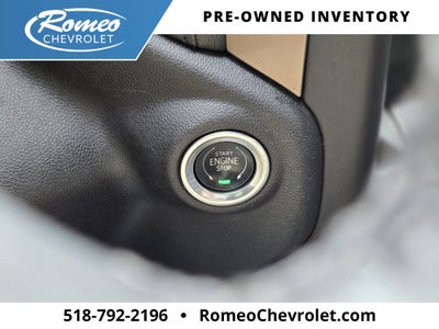 2021 Chevrolet Silverado 2500 HD High Country