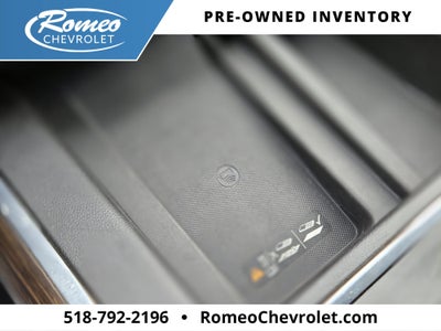 2021 Chevrolet Silverado 2500 HD High Country