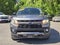 2021 Chevrolet Colorado 4WD Z71