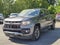 2021 Chevrolet Colorado 4WD Z71