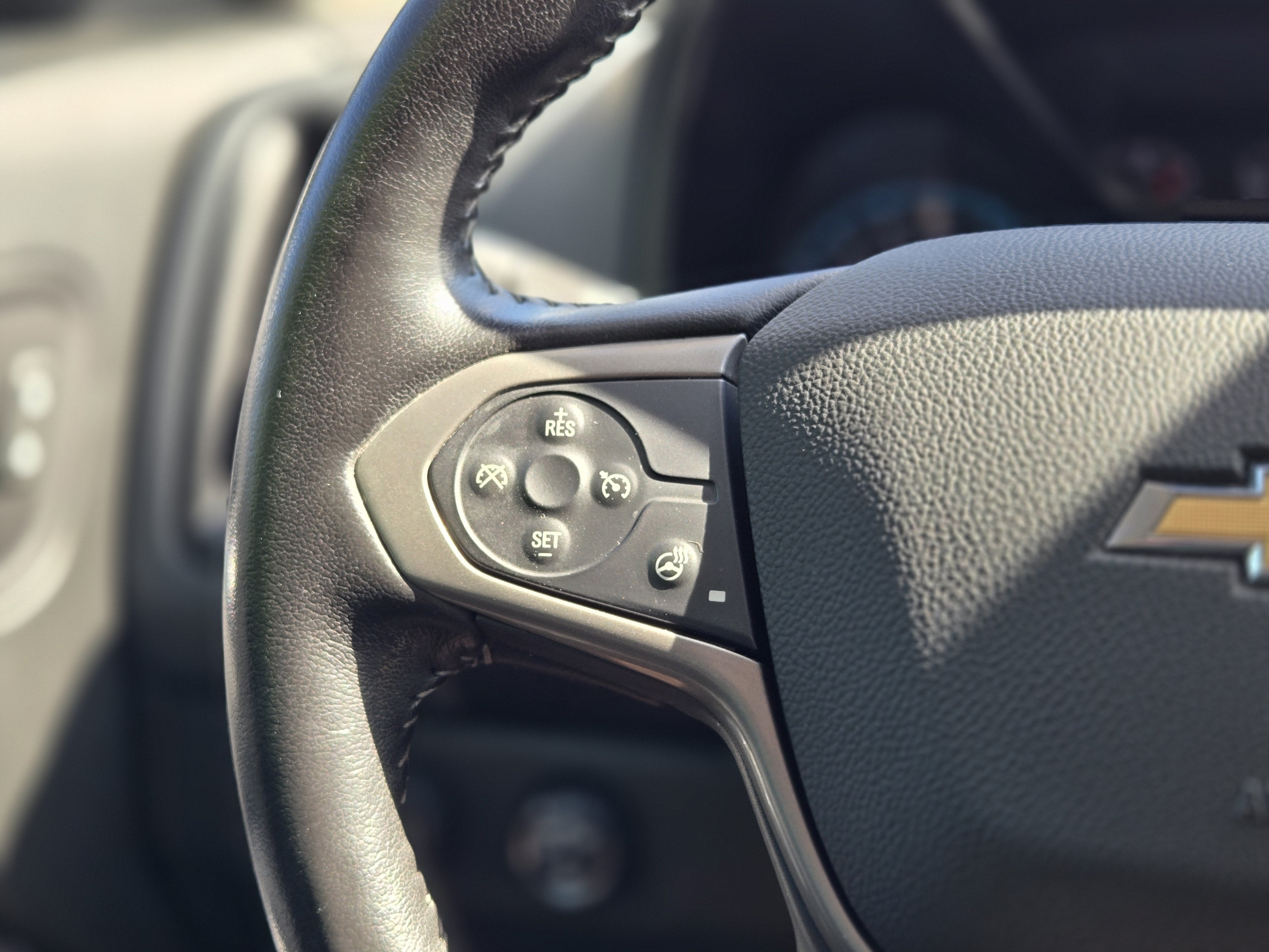 2021 Chevrolet Colorado 4WD Z71