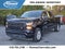 2023 Chevrolet Silverado 1500 Work Truck