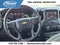 2023 Chevrolet Silverado 1500 Work Truck