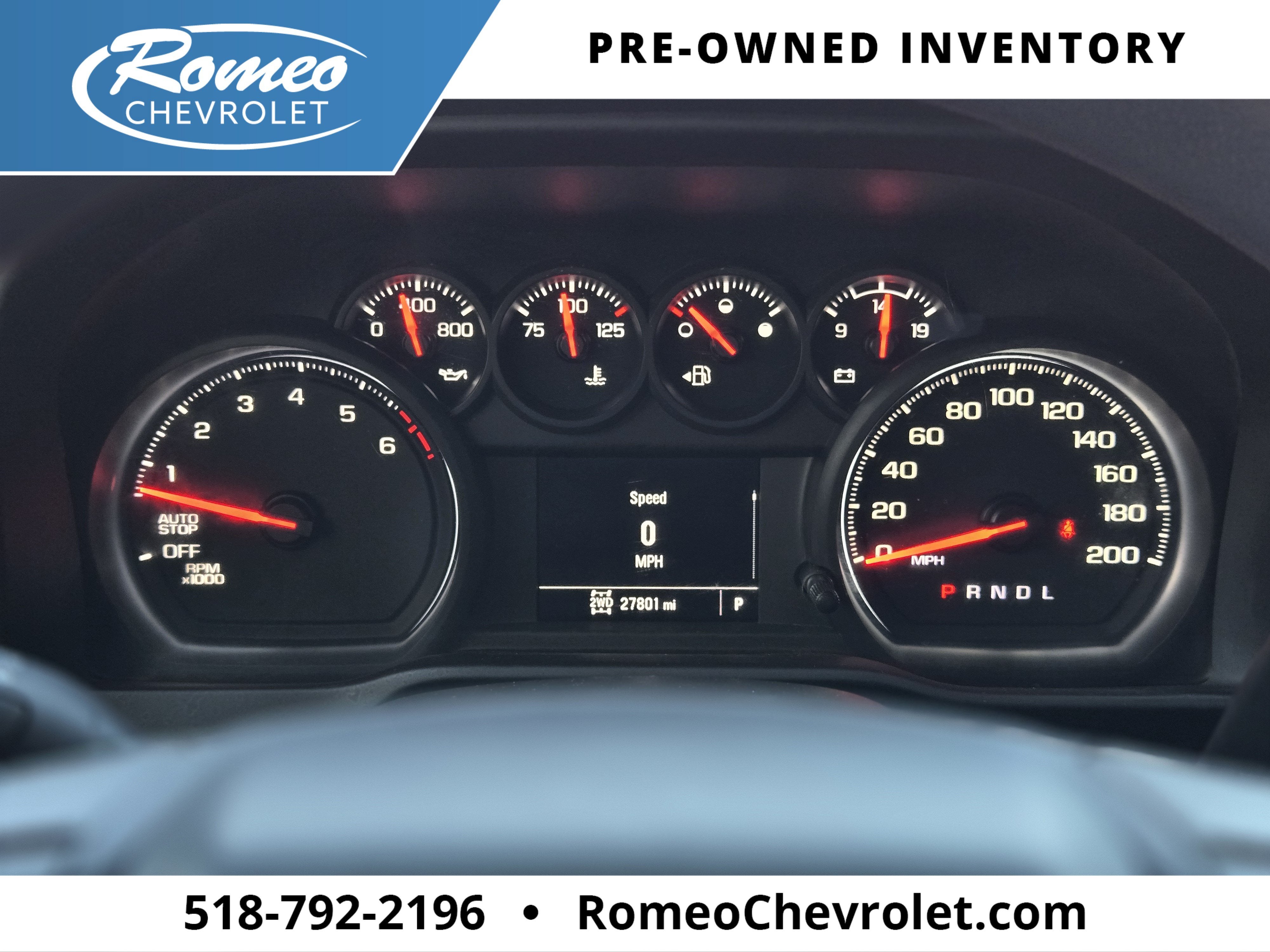 2023 Chevrolet Silverado 1500 Work Truck