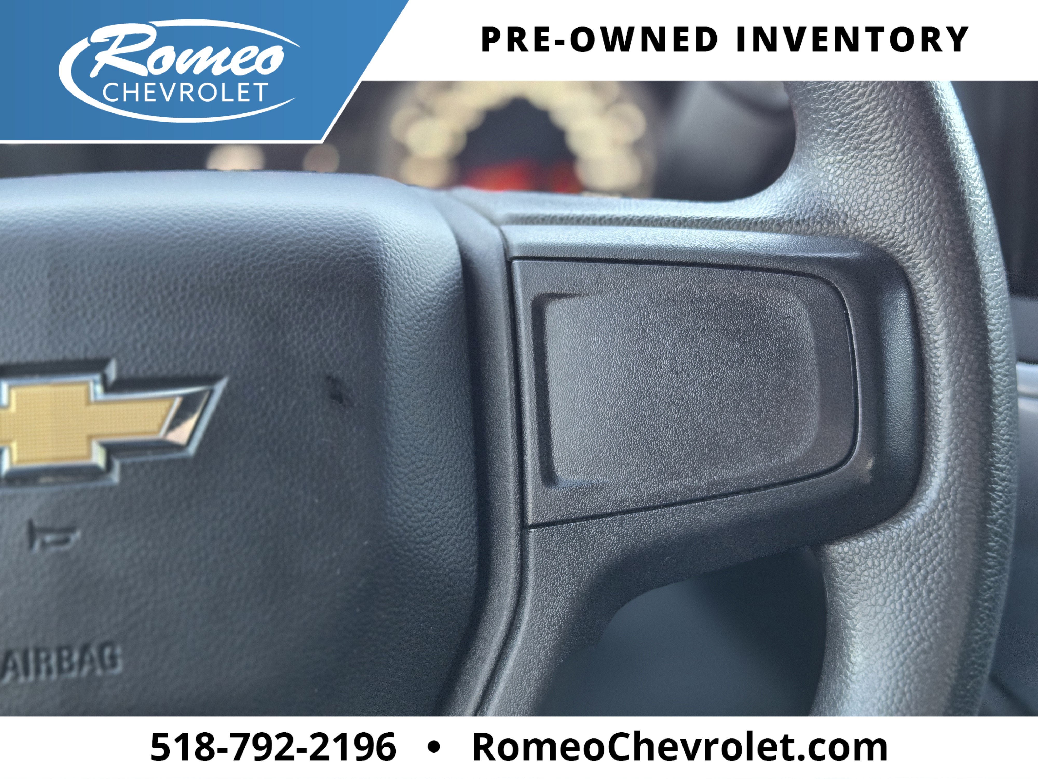 2023 Chevrolet Silverado 1500 Work Truck