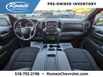 2023 Chevrolet Silverado 1500 Work Truck