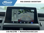 2022 GMC Yukon XL AT4