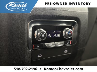 2022 GMC Yukon XL AT4