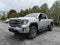 2022 GMC Sierra 2500 HD SLE