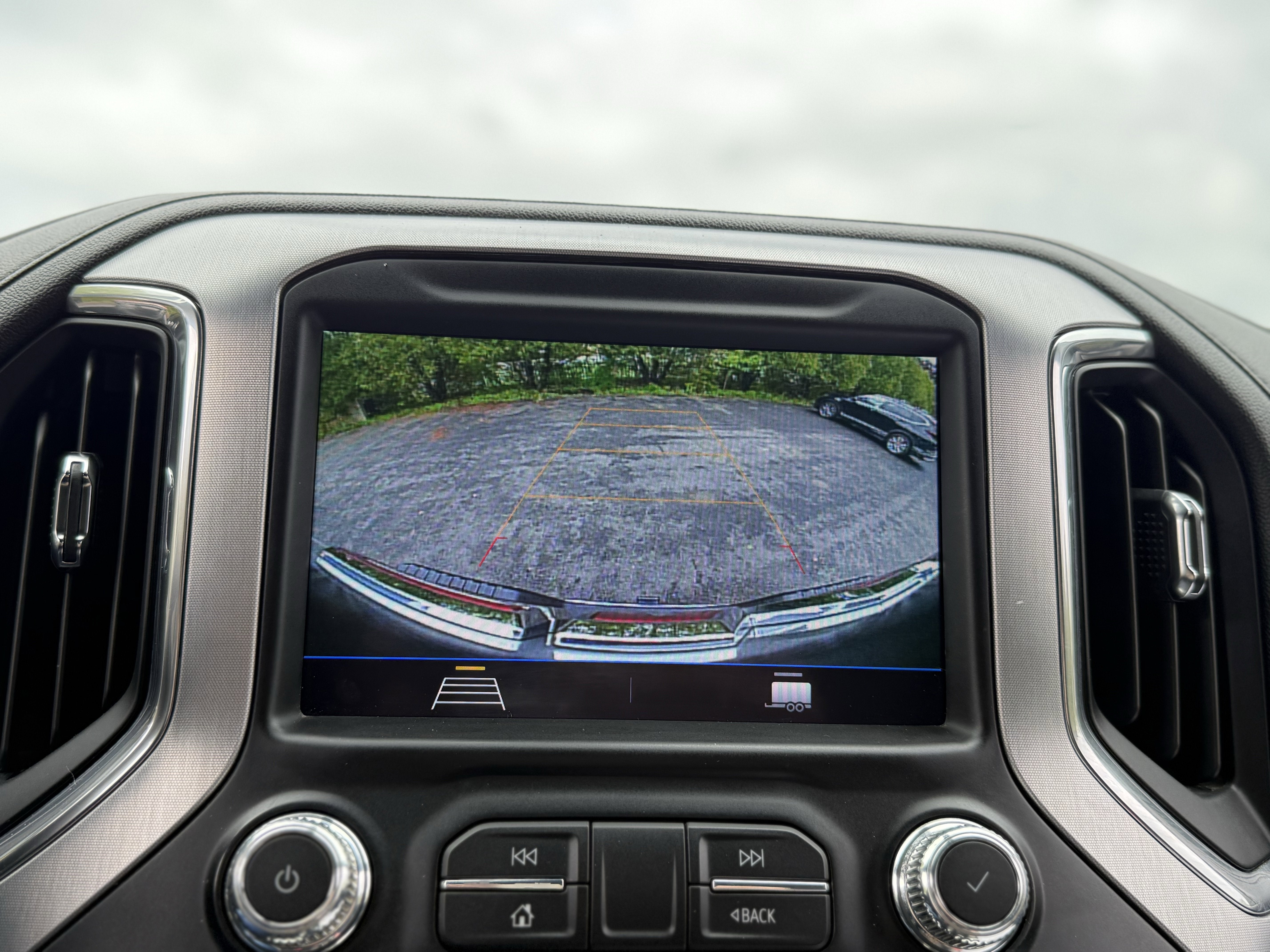 2022 GMC Sierra 2500 HD SLE