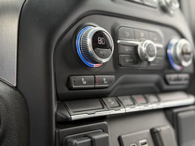 2022 GMC Sierra 2500 HD SLE