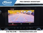 2023 GMC Canyon 4WD AT4