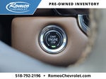 2023 GMC Canyon 4WD AT4