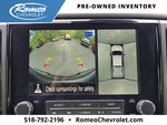 2024 Nissan TITAN Crew Cab PRO-4X 4x4