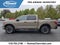 2024 Nissan TITAN Crew Cab PRO-4X 4x4