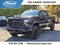 2025 Chevrolet Silverado 2500 HD ZR2