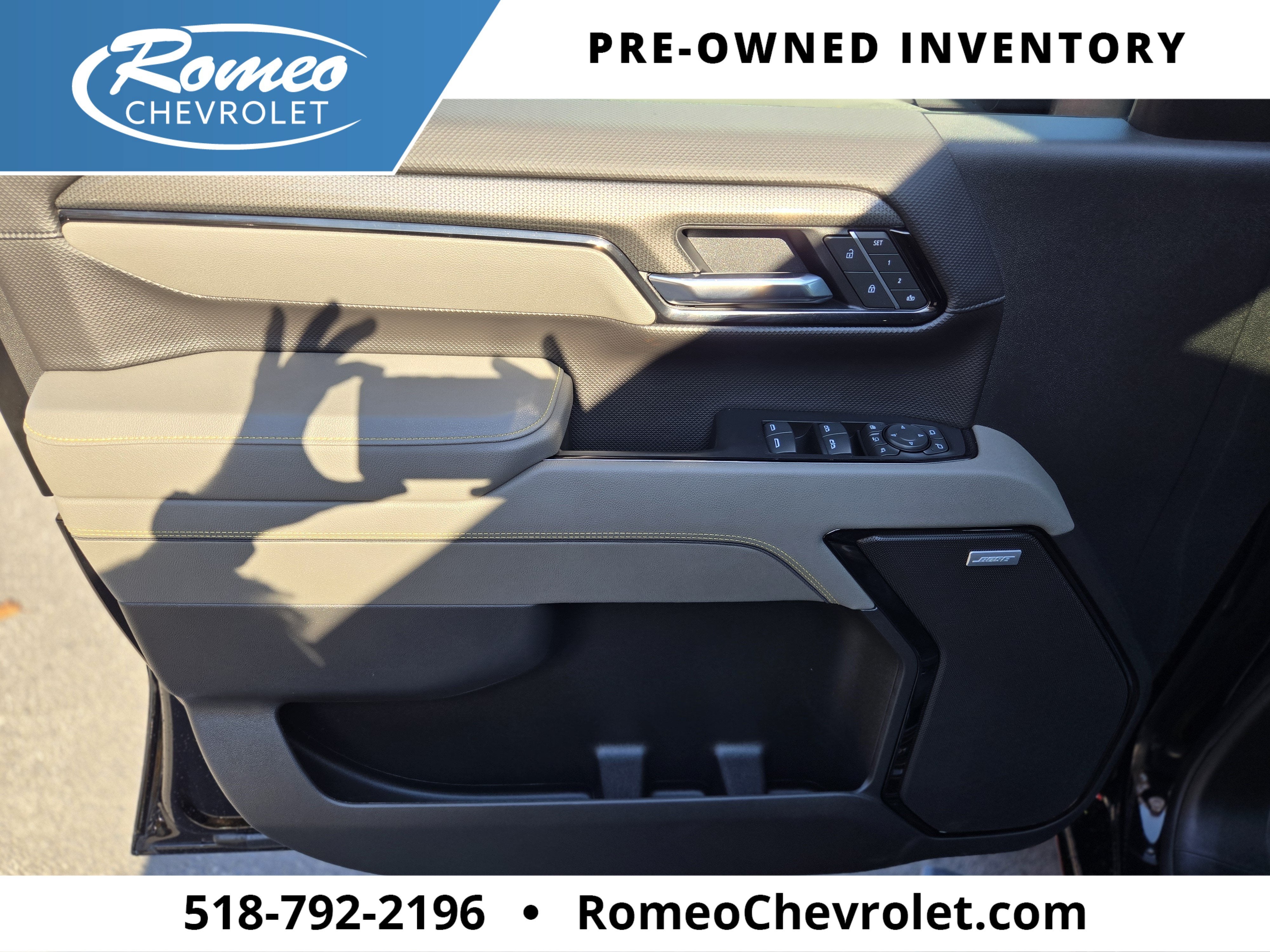 2025 Chevrolet Silverado 2500 HD ZR2