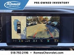 2025 Chevrolet Silverado 2500 HD ZR2