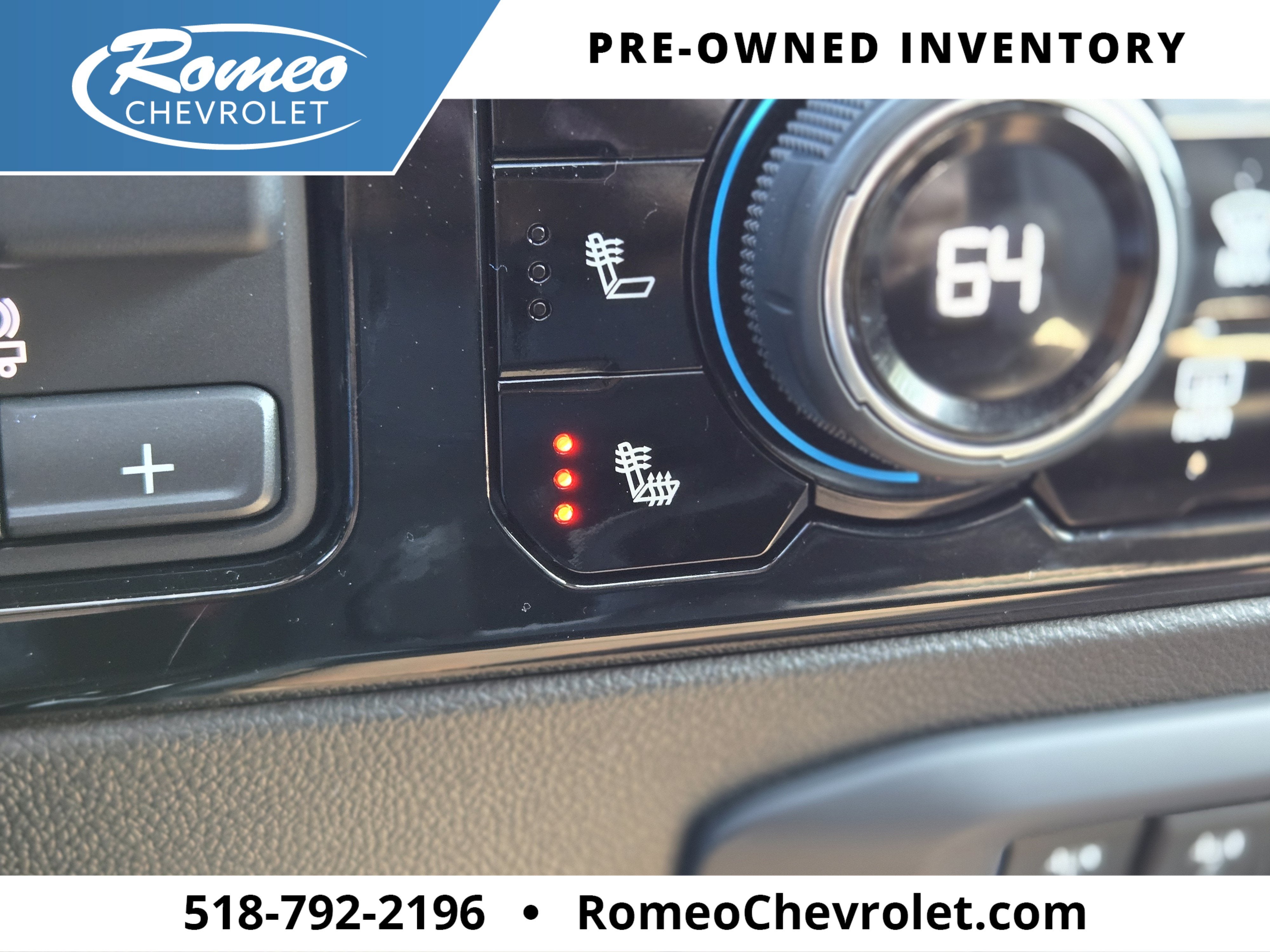 2025 Chevrolet Silverado 2500 HD ZR2
