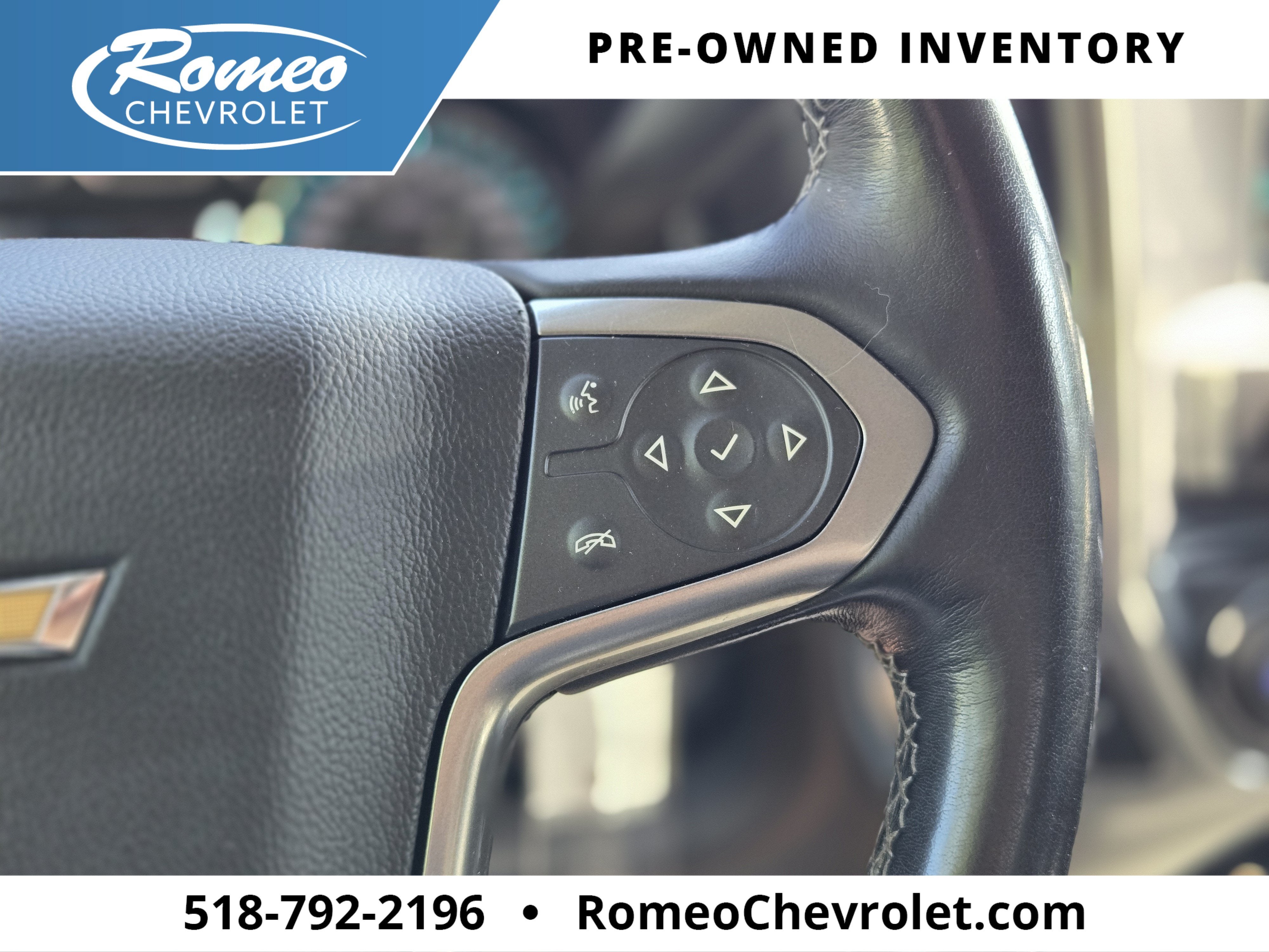 2019 Chevrolet Silverado LD LT