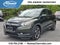 2018 Honda HR-V EX-L