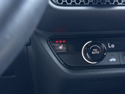 2024 Honda HR-V AWD Sport