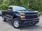 2020 Chevrolet Silverado 1500 Work Truck