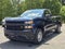 2020 Chevrolet Silverado 1500 Work Truck