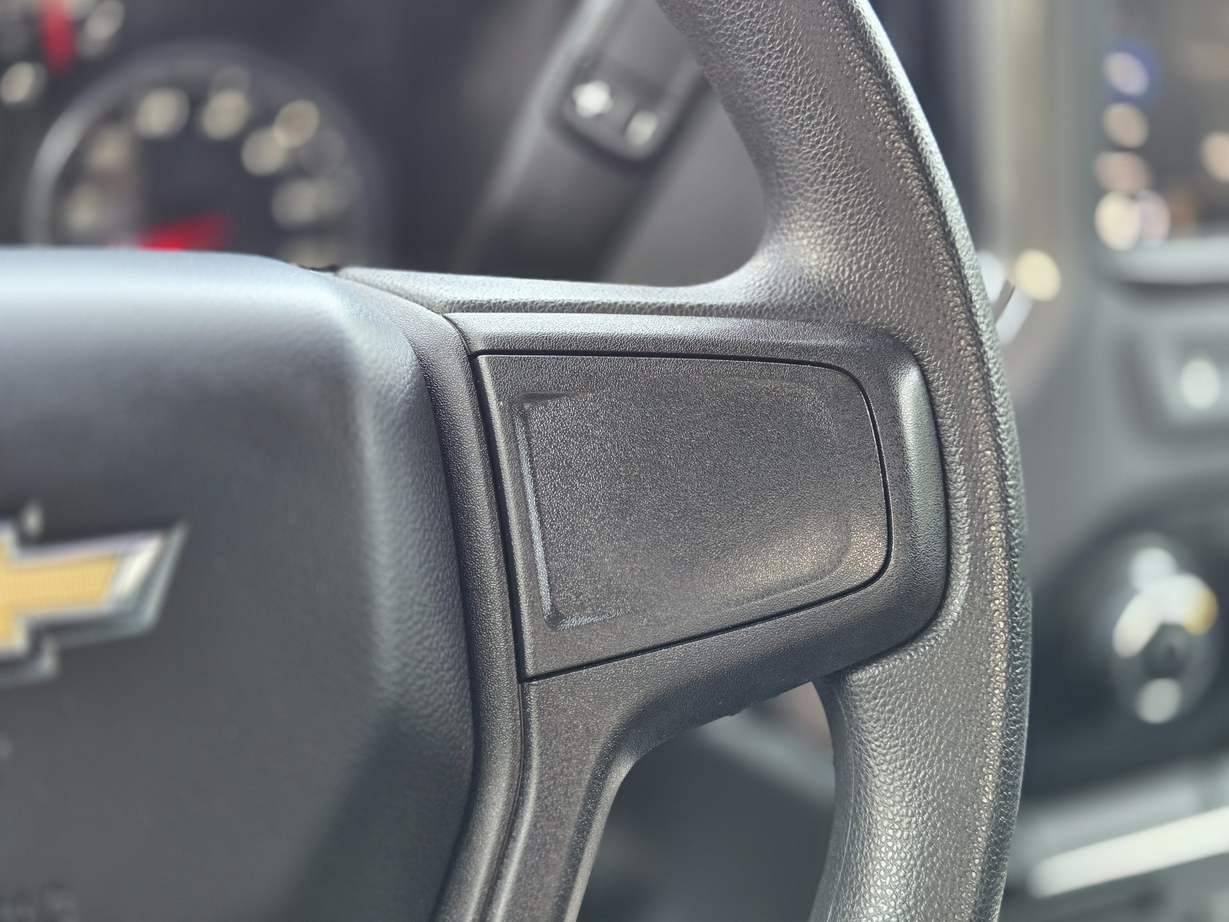 2020 Chevrolet Silverado 1500 Work Truck