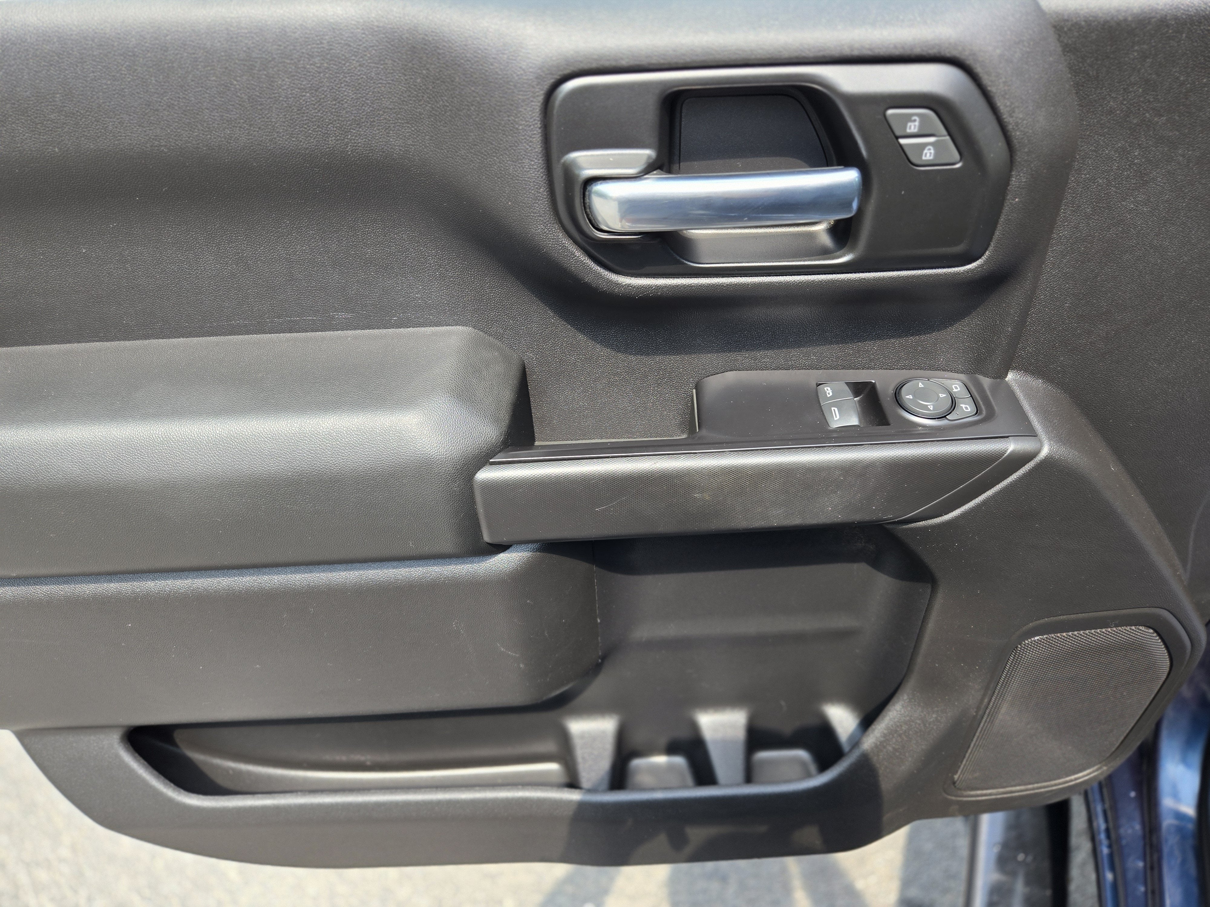 2020 Chevrolet Silverado 1500 Work Truck