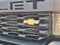 2020 Chevrolet Silverado 1500 Work Truck