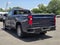 2020 Chevrolet Silverado 1500 Work Truck
