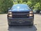 2020 Chevrolet Silverado 1500 Work Truck