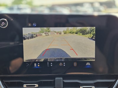 2025 Chevrolet Equinox ACTIV