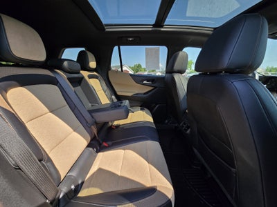 2025 Chevrolet Equinox ACTIV