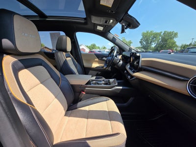 2025 Chevrolet Equinox ACTIV