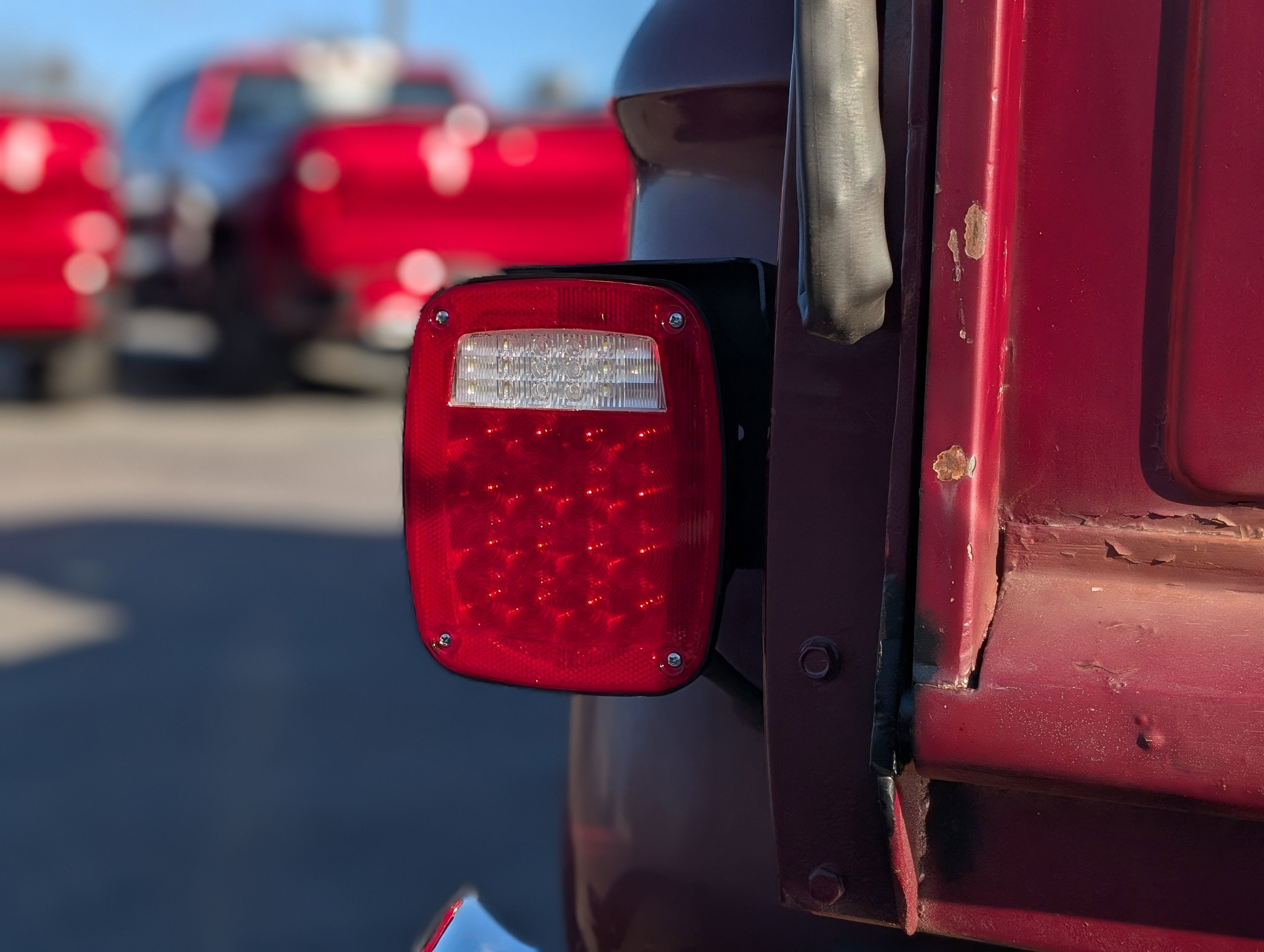 1964 CHEVY C10 Base