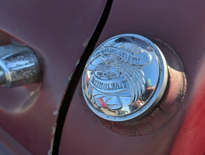 1964 CHEVY C10 Base
