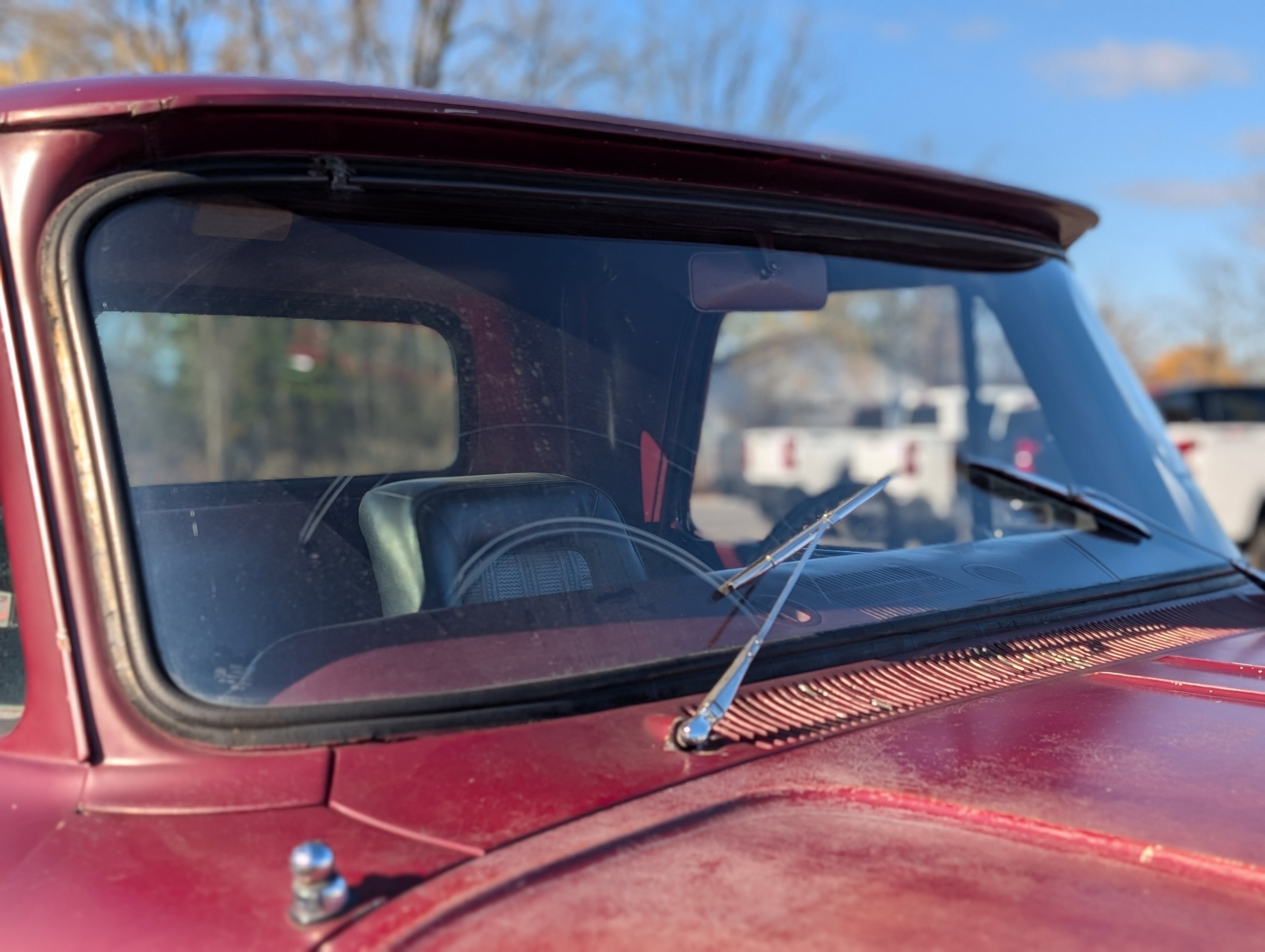 1964 CHEVY C10 Base