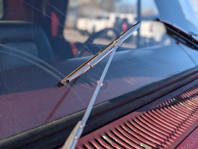 1964 CHEVY C10 Base