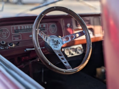 1964 CHEVY C10 Base