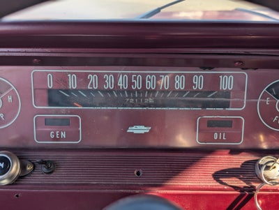 1964 CHEVY C10 Base