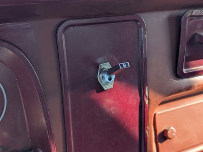 1964 CHEVY C10 Base